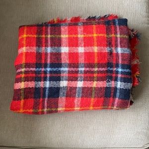 Aerie blanket scarf